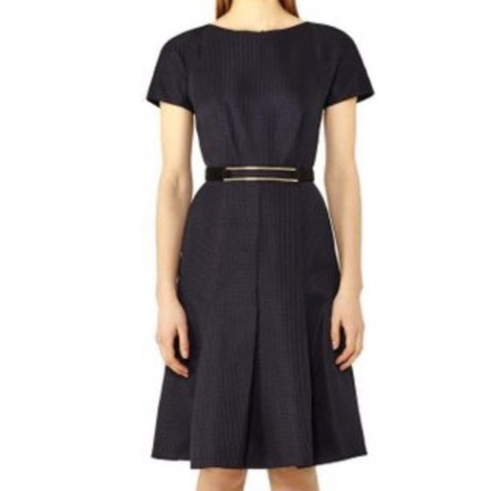 REISS Hallie Dress